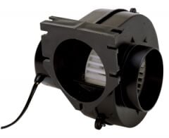 Vetus Blower