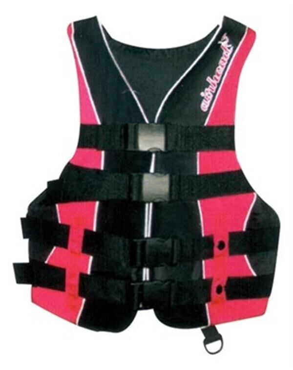 Airhead pro can yeleği. BAYAN S CE ONAYLI