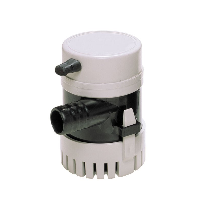 Sintine Pompası, 600Gph, 24V