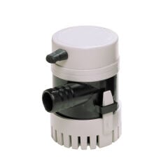 Sintine Pompası, 600Gph, 24V