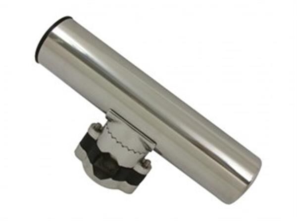 Kamış yuvası, vardevela montaj