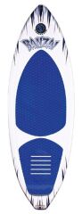 Airhead Banzai wakesurfer