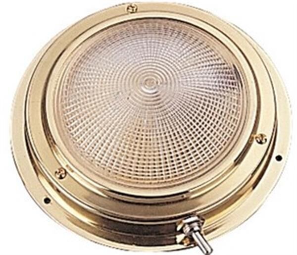 TMC Tavan Lambası 76mm