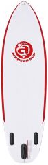 AIRHEAD AHSUP-6, CRUISE 930 PADDLEBOARD 274X76X10CM