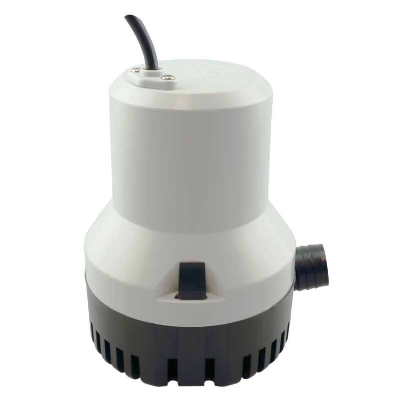 Sintine Pompası, 1500Gph, 12V