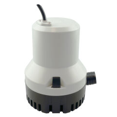 Sintine Pompası, 1500Gph, 12V