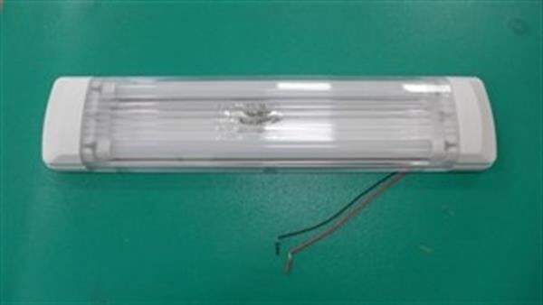 TMC FLORASAN LED LAMBA İKİLİ 12V, 4W X 2