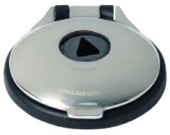 Irgatlar için ayak şalteri