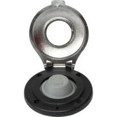 Irgatlar için ayak şalteri