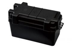 Nuova Rade akü kutusu