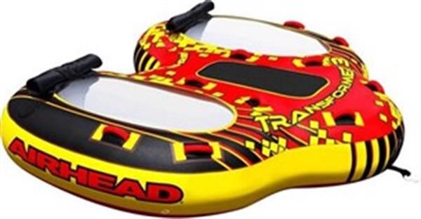 Airhead Transformer 2 284x234 cm 3 kişilik Ringo
