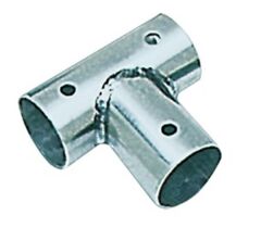 VARDAVELA  ARA PARÇASI  P ÇELİK 90 DERECE 22MM