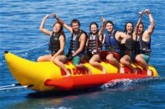 Airhead Big Dog 5 kişilik