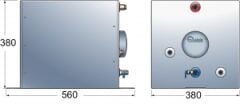 Quick Nautic Boiler BXS