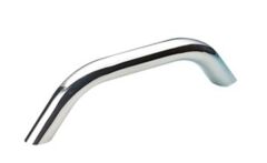 Tutamak Ağır Hizmet Alttan Montaj 229mm