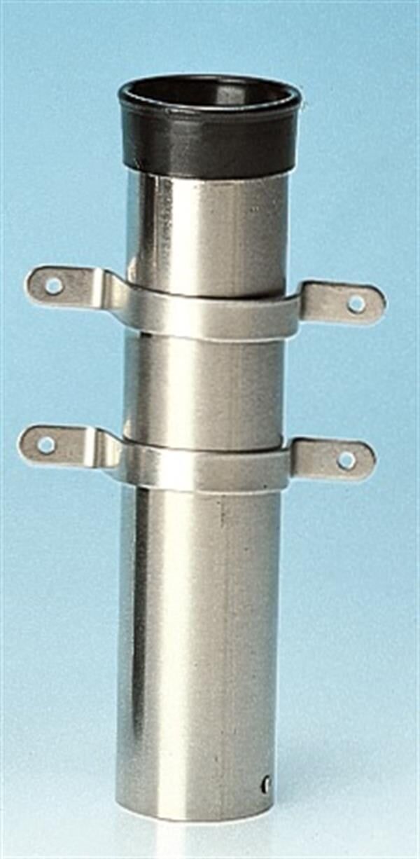 Kamış Yuvası, Pasl.Çelik 229mm