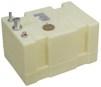 Moeller güverte altı yakıt tankları