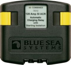 Blue Sea Systems otomatik şarj rölesi
