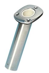 Kamış yuvası PASLANMAZ ÇELİK İÇ 38MM