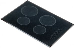 Kenyon Marine elektrikli ocak. Model Lite-Touch