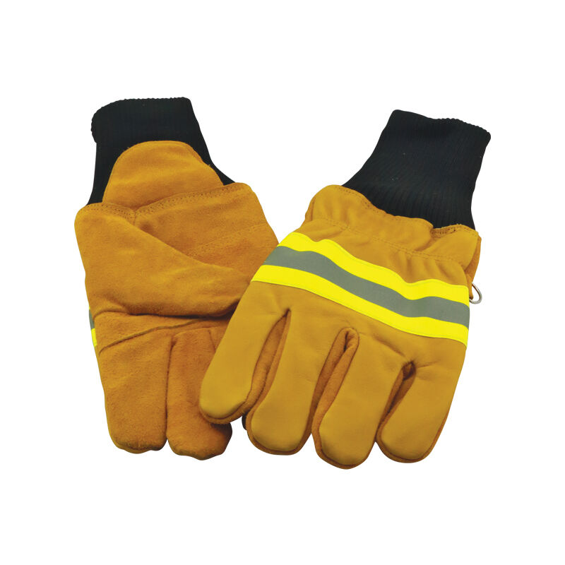 LALIZAS Antipiros İTFAİYECİ ELDİVENİ, L-XL, SOLAS/MED