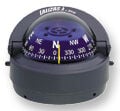 Pusula Explorer S-53G-L Yüzey Monte, Gri