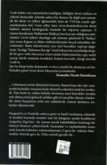 Arşipel: Kehanetler Denizi Denizler Ülkesinden Öyküler