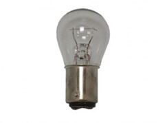 Bayonet ampul 24v20w