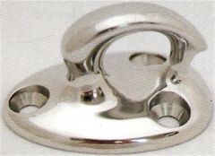 Ağır hizmet kaldırma kancası 121X78MM