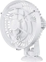 CAFRAMO KONA VANTİLATÖR 24V BEYAZ