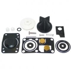 Jabsco 29045-3000 Manuel Tuvalet Tamir Takımı