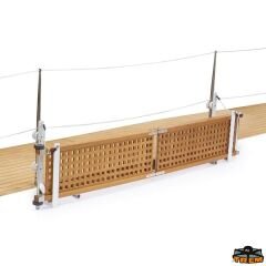 TREM SUP/KAYAK/PASARELLA ASKISI