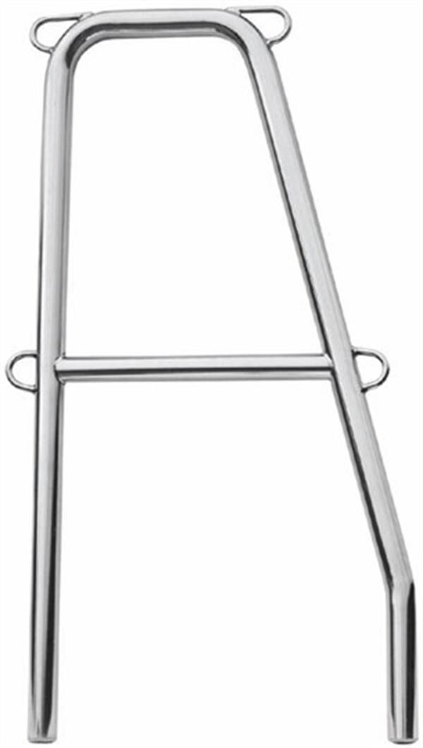 Tutamak P ÇELİK 25MM 61CM