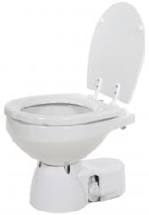 Jabsco Quiet Flush E2 marin tuvalet
