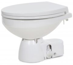 Jabsco Quiet Flush E2 marin tuvalet