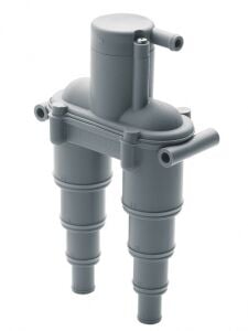 Vetus airvent