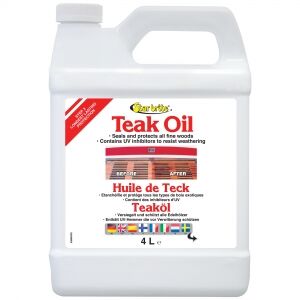 Tik yağı