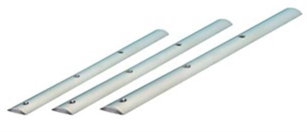 Yumru Çıtası, Paslanmaz Çelik19MM3.65M