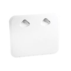 Nuova Rade Krome Plastik Kapak 460x525 mm