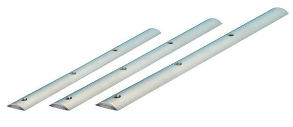 Yumru çıtası P ÇELİK 32MMX3.65M