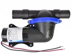 Jabsco diyaframlı pis su pompası