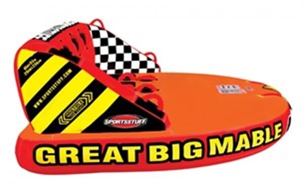 Sportsstuff Ringo Great Big Mable 236x216 cm