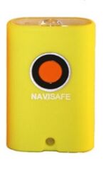 Navisafe Mini Led Fener Sarı