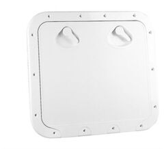 Nuova Rade Classic Plastik Kapak 463 X 517 mm