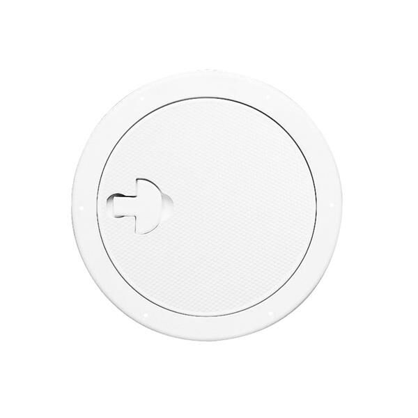 Nuova Rade Plastik Kontrol Kapağı Ø: 265 mm