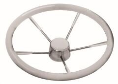 Dümen Simidi Beyaz 40 Cm