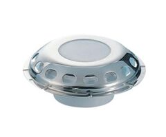 Ufo tip havalandırma 200x103x32mm