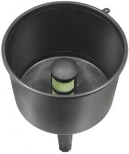 Mr. Funnel yakıt filtreli huni