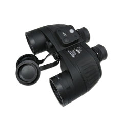 Sea Nav' Pusulalı Su Geçirmez Dürbün Wecr 7X50