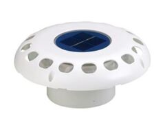 Solar havalandırma plastik 200mm